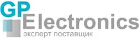 Логотип GPElectronics