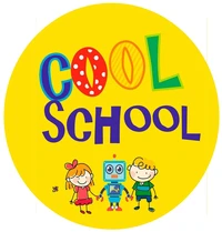 Логотип Cool School