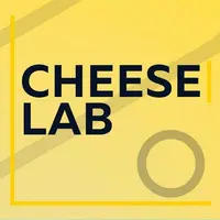 Логотип Онлайн-школа сыроделия Cheese Lab