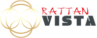 Логотип Vista Rattan