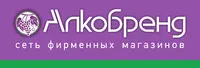 Логотип Алкобренд