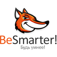 Логотип BeSmarter