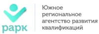 Логотип Южное региональное агентство развития квалификаций