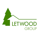 Логотип Letwood