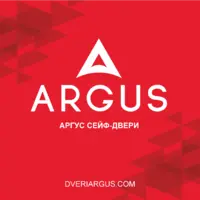 Логотип ARGUS