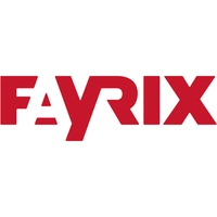 Логотип Fayrix