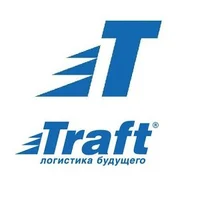 Логотип ООО Трафт