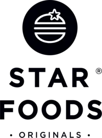 Логотип Star Foods