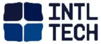 Логотип INTLTECH