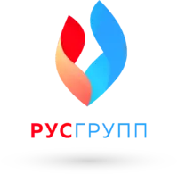 Логотип Русгрупп