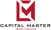 Логотип Capital Master