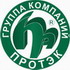 Логотип Протэк, Группа Компаний