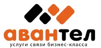 Логотип Авантел