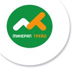 Логотип ССК Минерал-Трейд