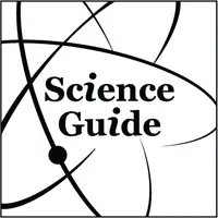 Логотип Science Guide