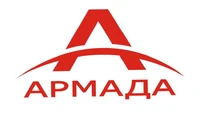 Логотип АРМАДА