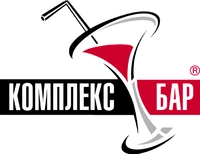 Логотип Complex-Bar KZ (Комплекс-Бар Кей Зет)