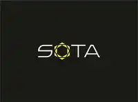 Логотип Sota