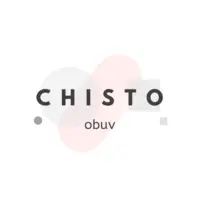 Логотип Chisto.obuv