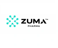 Логотип ZUMA - PHARMA