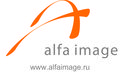 Логотип Alfa Image (Альфа Имидж)