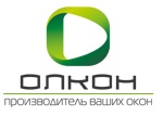 Логотип ГК Олкон-Казань