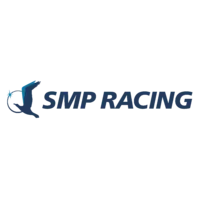 Логотип SMP Racing