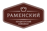 Логотип Раменский Кондитерский комбинат