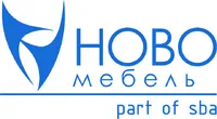 Логотип Ново мебель