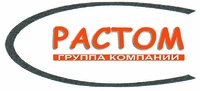 Логотип РАСТОМ