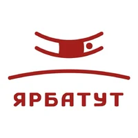 Логотип Ярбатут