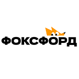 Логотип Онлайн-школа Фоксфорд