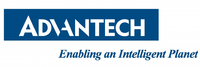 Логотип Advantech