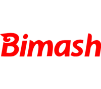 Логотип Bimash