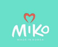 Логотип MIKO Made in Korea (Ли А.Е.)