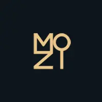 Логотип Mozi Jewelry