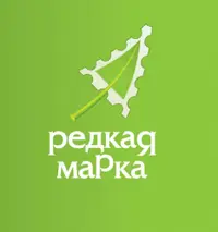 Логотип Редкая марка