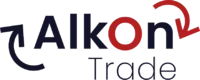 Логотип Alkon Trade