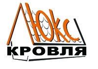 Логотип ЛюксКровля