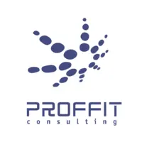 Логотип PROFFIT GO