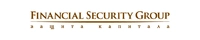 Логотип Financial Security Group