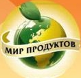 Логотип ООО Группа компаний Мир