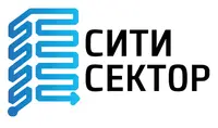 Логотип СИТИ СЕКТОР