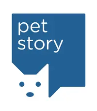 Логотип PetStory