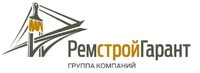 Логотип РемстройГарант