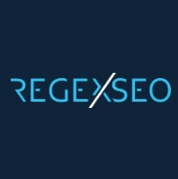 Логотип RegexSEO