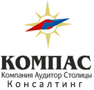 Логотип Компас