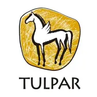 Логотип TULPAR EurAsia, ТОО