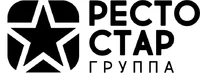 Логотип Рестостар