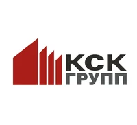 Логотип КСК-ГРУПП